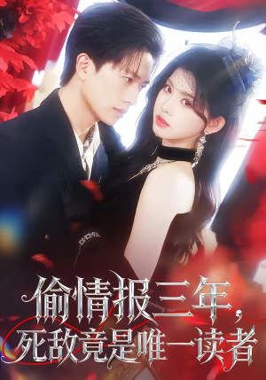 偷情报三年，死敌竟是唯一读者（101集）好看短剧又来了