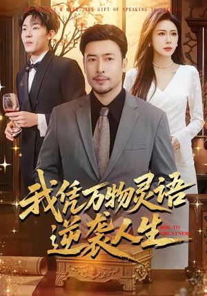 我凭万物灵语逆袭人生（85集）精彩短剧又来了