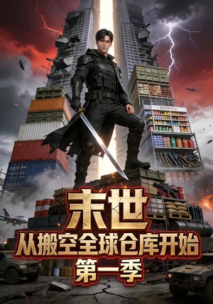 末世：从搬空全球仓库开始第一季（132集）全集一次看完