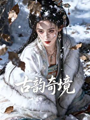 古韵奇境（93集）百度网盘资源