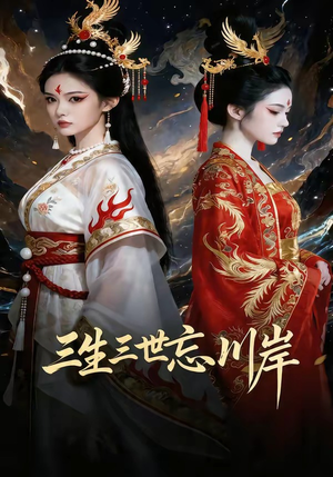三生三世忘川岸（50集）全网独播免费看