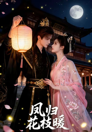 凤归花枝暖（78集）贝贝短剧分享