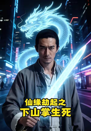 仙缘劫起之下山掌生死（265集）在哪个平台能看