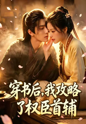 穿书后，我攻略了权臣首辅（46集）怎么看全集