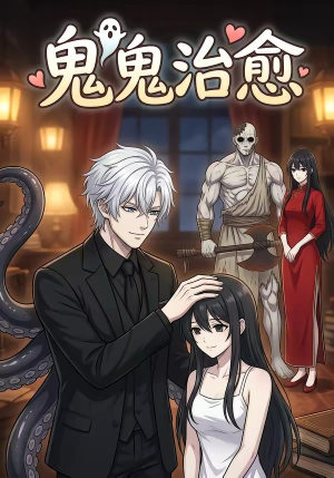 鬼鬼治愈（29集）免费观看完整版