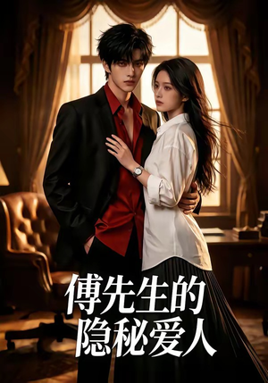 傅先生的隐秘爱人（40集）热门短剧免费看