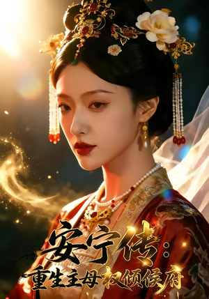 安宁传：重生主母权倾侯府（49集）简直不要太好看