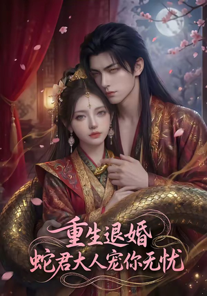 重生退婚：蛇君大人宠你无忧（61集）短剧太好看了