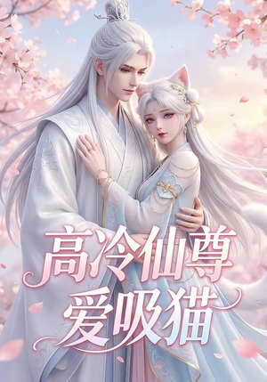 高冷仙尊爱吸猫（25集）看到了大结局
