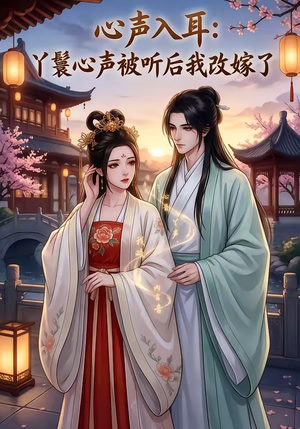 心声入耳：丫鬟心声被听后我改嫁了（34集）短剧片段推荐