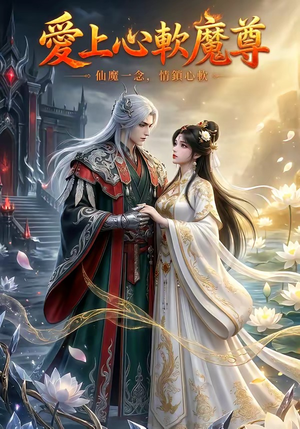 爱上心软魔尊（24集）网盘在线观看