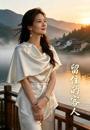 留住的客人（34集）精彩短剧合集