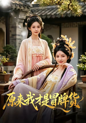 原来我才是冒牌货（29集）短剧分享剧集