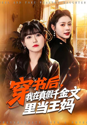 穿书后，我在真假千金文里当王妈（80集）演的怎么样
