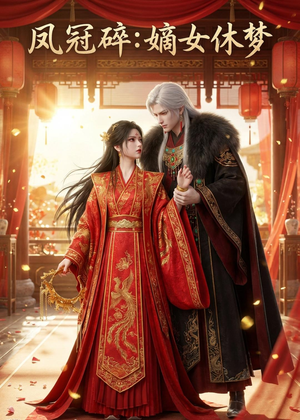 凤冠碎：嫡女休梦（28集）短剧全集完整版