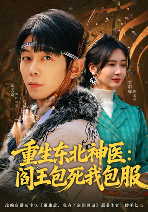 重生东北神医：阎王包死我包服（80集）在线观看完整版