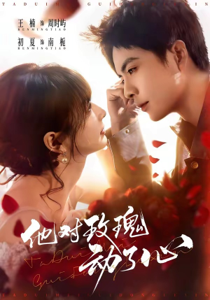 他对玫瑰动了心（68集）免费在线看全集