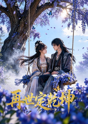 再世定乾坤（46集）今日短剧分享