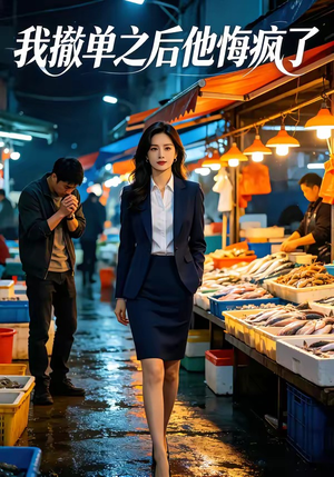 我撤单之后他悔疯了（36集）好看到停不下来