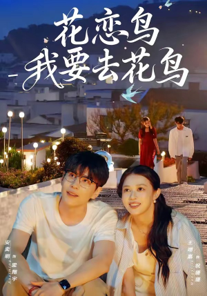 花恋鸟我要去花鸟（60集）好看上头短剧