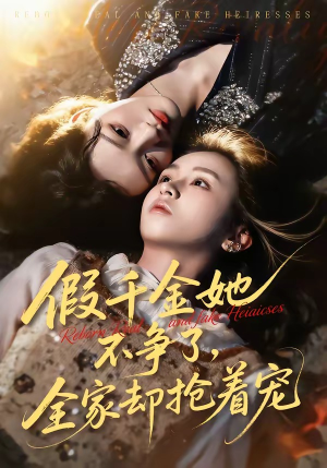 假千金她不争了，全家却抢着宠（64集）短剧完整版免费