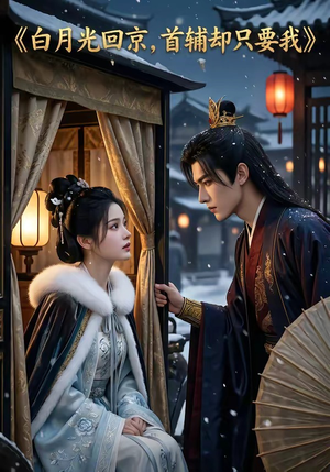 白月光回京，首辅却只要我（30集）好看的短剧电影