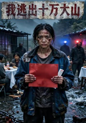 我逃出十万大山（65集）越看越好看短剧