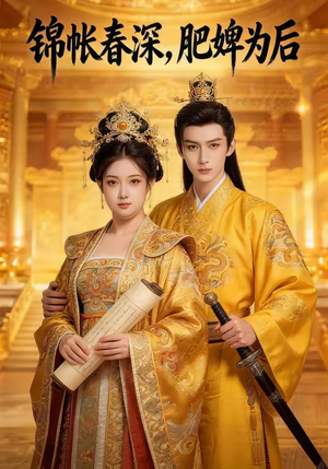 锦帐春深，肥婢为后（64集）全集免费