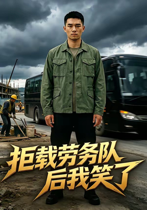 拒载劳务队后我笑了（46集）短剧在线看