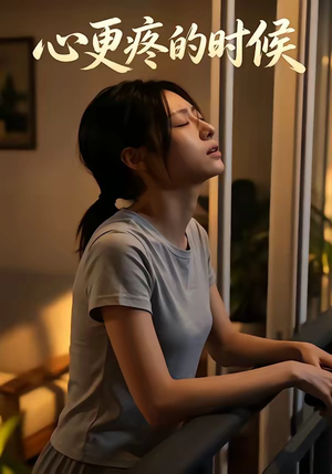 心更疼的时候（21集）免费观看完整版