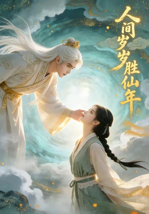 人间岁岁胜仙年（67集）红果短剧免费看