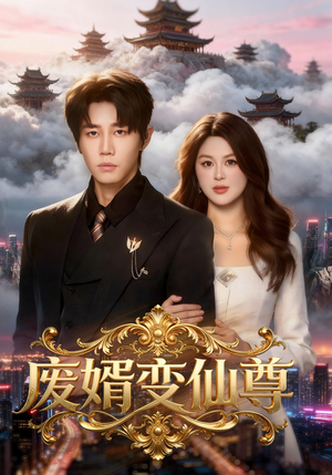 废婿变仙尊（80集）UC网盘在线看