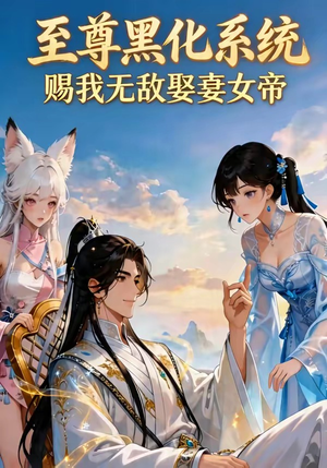 至尊黑化系统，赐我无敌娶妻女帝（60集）贝贝短剧分享
