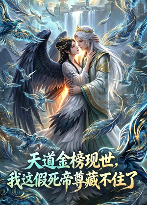 天道金榜现世，我这假死帝尊藏不住了（41集）短剧上热门