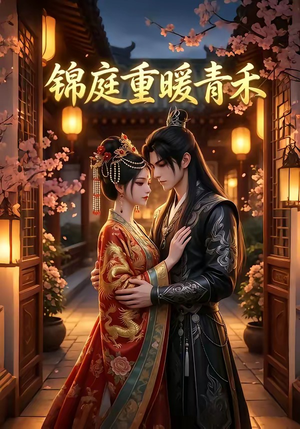 锦庭重暖青禾（23集）最热短剧推荐