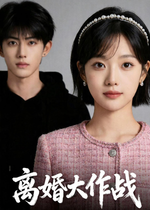 离婚大作战（52集）大结局一气呵成