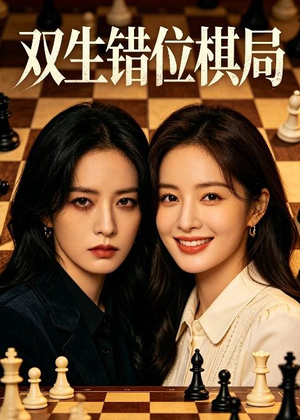 双生错位棋局（30集）在哪个平台看