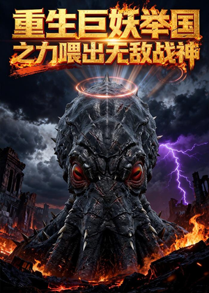 重生巨妖：举国之力喂出无敌战神（33集）无需会员免费看