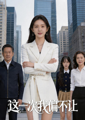 这一次我偏不让（52集）直接追到结尾