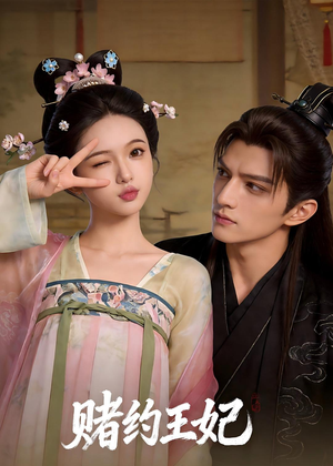 赌约王妃（40集）在线观看完整版