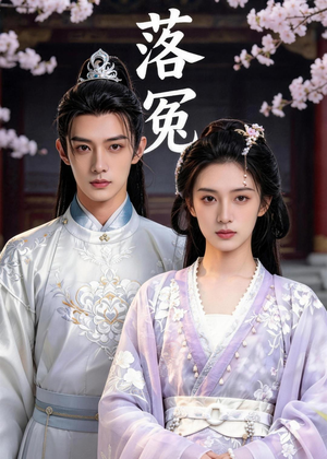 落冤（80集）全集完整版