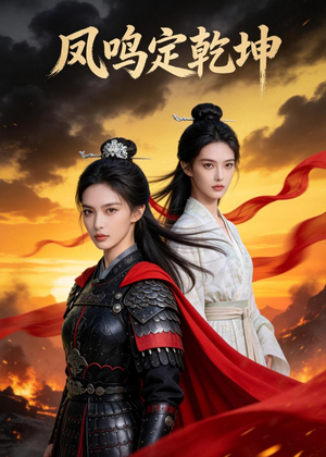 凤鸣定乾坤（66集）火爆短剧抢先看