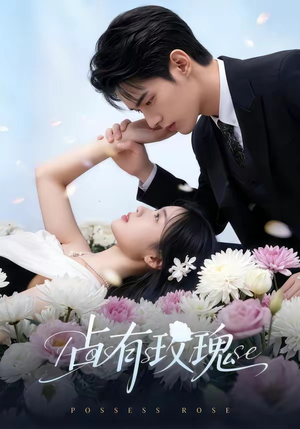 占有玫瑰（60集）零花钱看整部剧