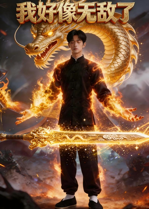 我好像无敌了（53集）甜宠短剧推荐