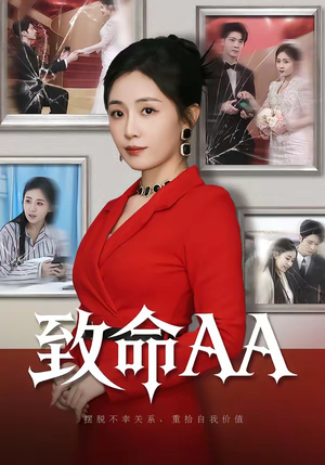 致命AA（55集）看精彩短剧