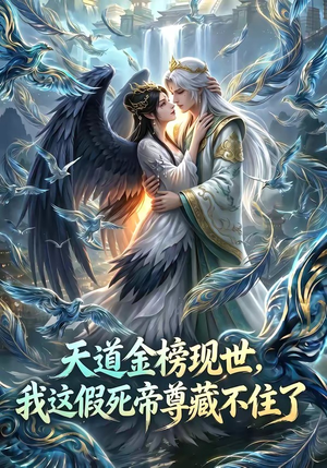 天道金榜现世，我这假死帝尊藏不住了（41集）超好看的短剧