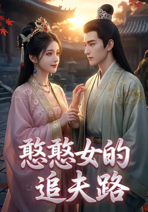 憨憨女的追夫路（69集）分享热门短剧