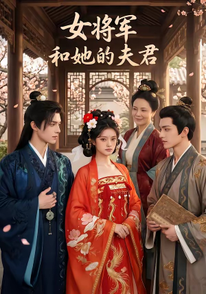 女将军和她的夫君（71集）在线看完整版