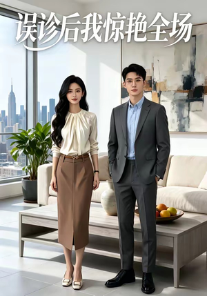 误诊后我惊艳全场（40集）1-102集