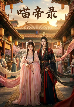 喵帝录（63集）每日短剧追不停